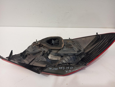 PILOTO TRASERO DERECHO, OPEL, CORSA D