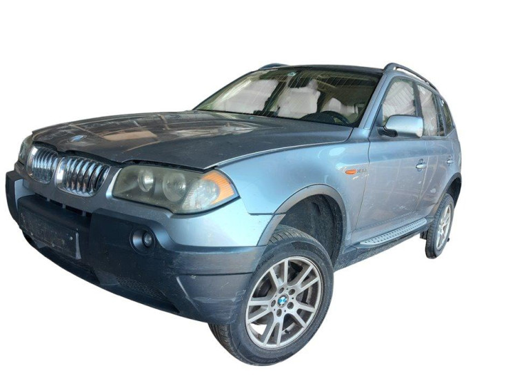 BMW SERIE X3 (E83)