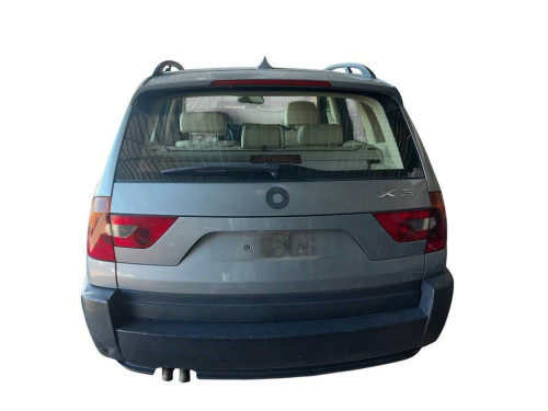 BMW SERIE X3 (E83) б/у