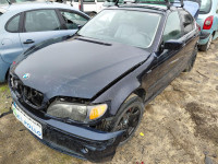 BMW SERIE 3 BERLINA (E46)
