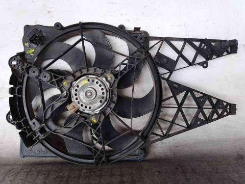 ELECTROVENTILADOR Fiat II DOBLÒ (152) 