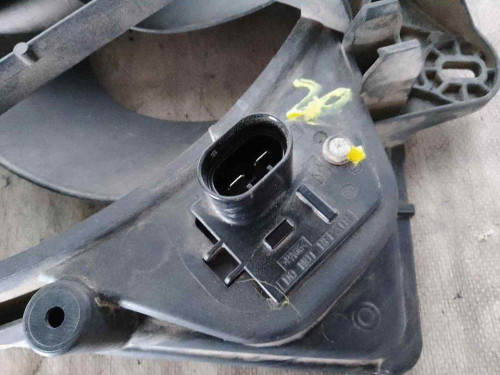 ELECTROVENTILADOR Fiat II DOBLÒ (152) 