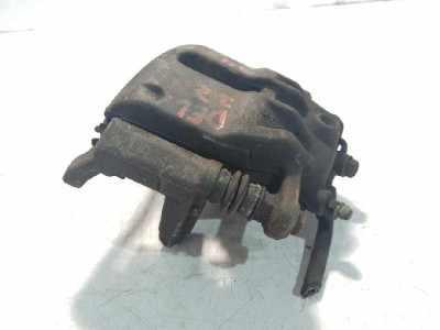 PINZA DE FRENO DELANTERA IZQUIERDA, NISSAN, MICRA (K12E)