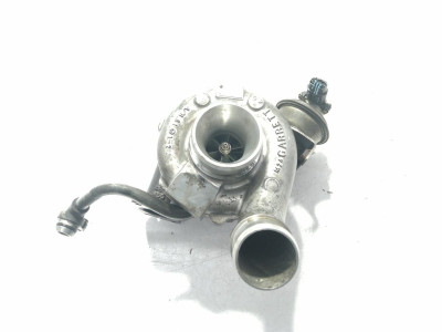 TURBOCOMPRESOR, OPEL, VECTRA C BERLINA