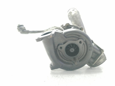 TURBOCOMPRESOR, OPEL, VECTRA C BERLINA