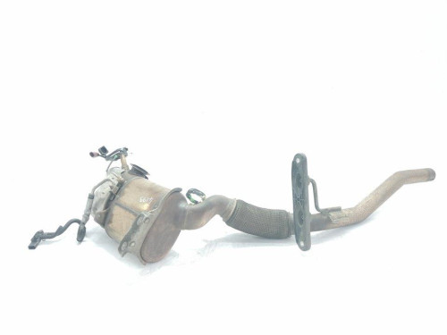  CATALIZADOR AUDI A3 SPORTBACK (8PA) 