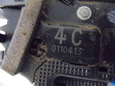 CERRADURA PUERTA TRASERA IZQUIERDA, TOYOTA, LAND CRUISER (J15)