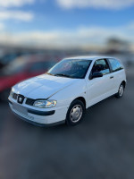 SEAT IBIZA (6K1)
