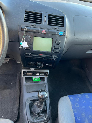 SEAT IBIZA (6K1)