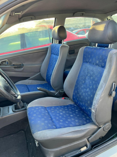  SEAT IBIZA (6K1) 