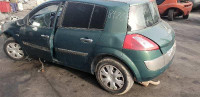 RENAULT MEGANE II CLASSIC BERLINA