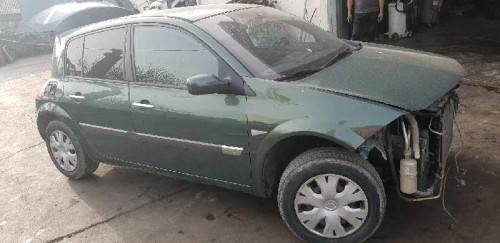  RENAULT MEGANE II CLASSIC BERLINA 