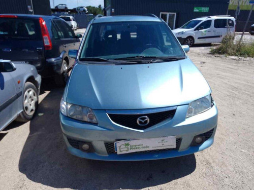 MAZDA PREMACY (CP) — vehículo donante para recambios 