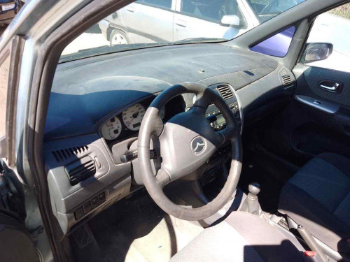 MAZDA PREMACY (CP) — vehículo donante para recambios 