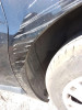 PASO RUEDA TRASERO IZQUIERDO CITROEN C4 BERLINA 