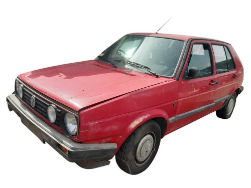 VOLKSWAGEN GOLF II (191/193) 