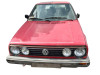  VOLKSWAGEN GOLF II (191/193) 
