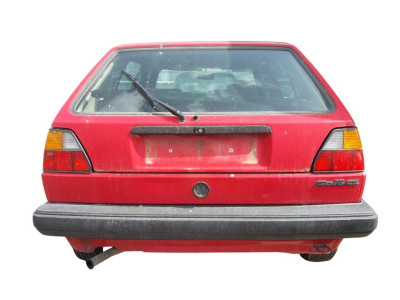 VOLKSWAGEN GOLF II (191/193)