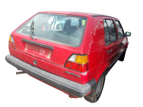 VOLKSWAGEN GOLF II (191/193) 