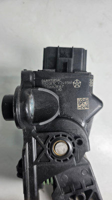 PEDAL ACELERADOR, FIAT, FREEMONT (345)