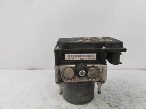 ABS Opel CORSA C 