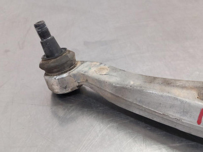BRAZO SUSPENSION SUPERIOR DELANTERO IZQUIERDO, AUDI, A5 COUPE (8T)