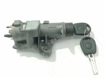 CONMUTADOR DE ARRANQUE, SEAT, LEON (1M1)