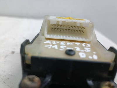 MANDO ELEVALUNAS DELANTERO IZQUIERDO, TOYOTA