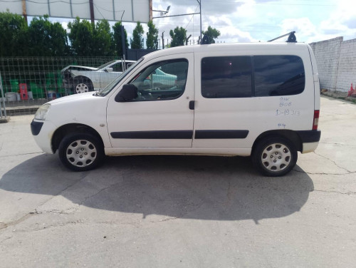  PEUGEOT PARTNER (S2) 