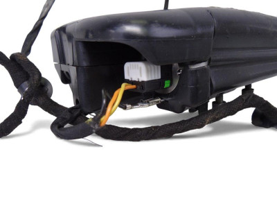 AIRBAG LATERAL DERECHO, CITROEN, C3