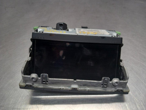  PANTALLA MULTIFUNCION AUDI A3 SPORTBACK (8VA) 
