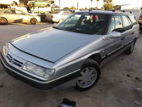 CITROEN XM BREAK