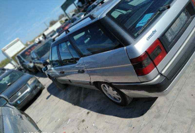 CITROEN XM BREAK