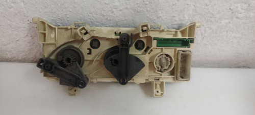  MANDO CALEFACCION / AIRE ACONDICIONADO 