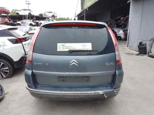 CITROEN C4 PICASSO — vehículo donante para recambios 
