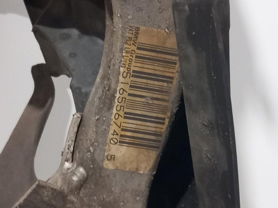 PUENTE DELANTERO, BMW, SERIE 3 CABRIO (E93)