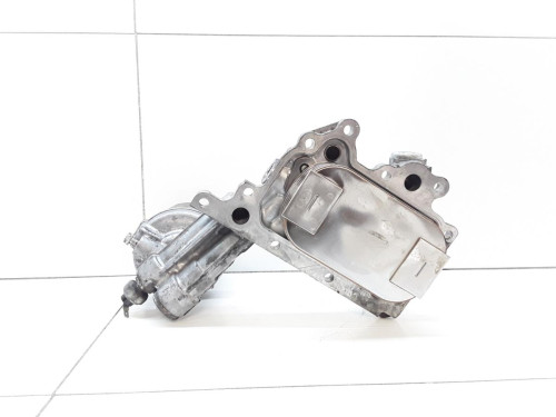 SOPORTE FILTRO ACEITE SUBARU XV (G33/G43) 