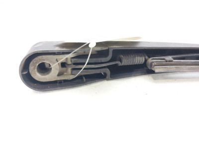 BRAZO LIMPIA TRASERO, CITROEN, C4 PICASSO/SPACETOURER