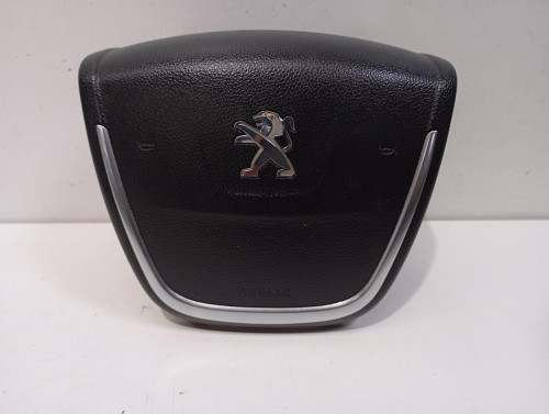 AIRBAG DELANTERO IZQUIERDO Peugeot 508 
