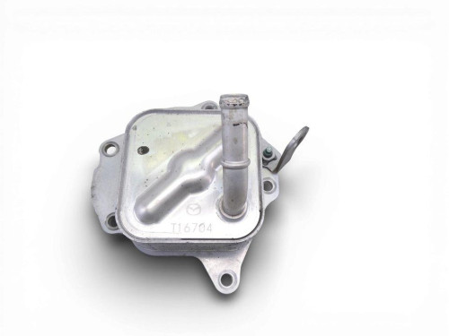  ENFRIADOR ACEITE MOTOR, , 