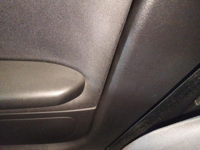 CERRADURA PUERTA DELANTERA DERECHA
