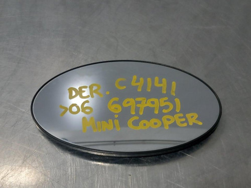  CRISTAL RETROVISOR DERECHO, MINI, MINI (R50,R53) 