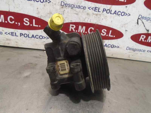  BOMBA DIRECCION FORD TRANSIT FURGÓN LARGO (FY) 