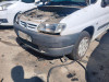  PARAGOLPES DELANTERO CITROEN BERLINGO 