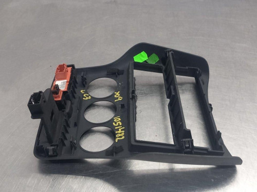  CONSOLA CENTRAL CITROEN C3 PICASSO 