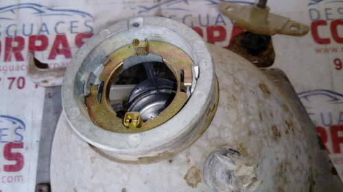  FARO IZQUIERDO 
