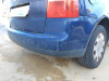 PARAGOLPES TRASERO Volkswagen Touran (1T1)(02.2003->) VOLKSWAGEN Touran (1T1)(02.2003->) 