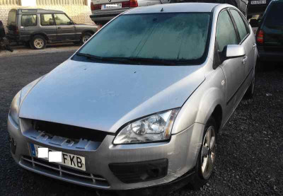 FORD FOCUS BERLINA (CAP)