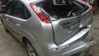 FORD FOCUS BERLINA (CAP)