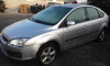 FORD FOCUS BERLINA (CAP) — автомобиль-донор на запчасти 